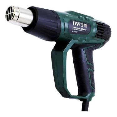 Imagem de 10X Soprador Térmico Profissional Dwt 1500 Watts Std-150