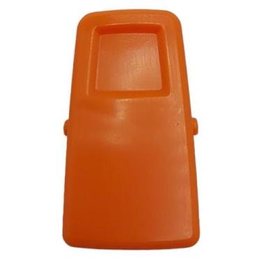 Imagem de Botão Trava Reservatório de pó Aspirador Ciclone Philco