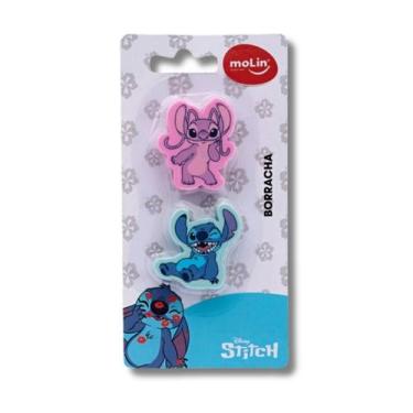 Imagem de Borracha Stitch Blister Molin