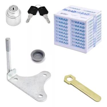 Imagem de Trava de Estepe Original Arad Oroch - Design Peças