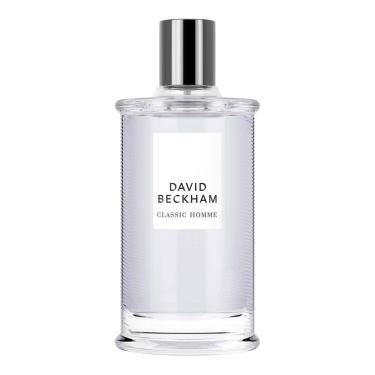 Imagem de Perfume David Beckham Classic Homme EDT 100ml para homens