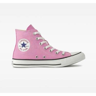 Imagem de Tênis Converse All Star Chuck Taylor Cano Alto Original Unissex-Unissex