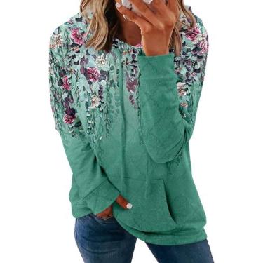 Imagem de Moletom Onlypuff Lisianthus para mulheres com capuz vermelho M