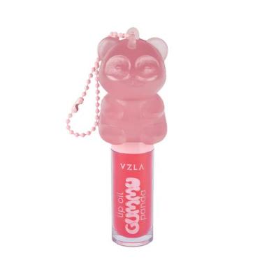 Imagem de Vizzela Gummy Panda Strawberry Jelly - Lip Oil 6ml