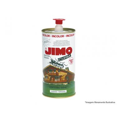 Imagem de Inseticida Cupim Jimo 500Ml Incolor Lata