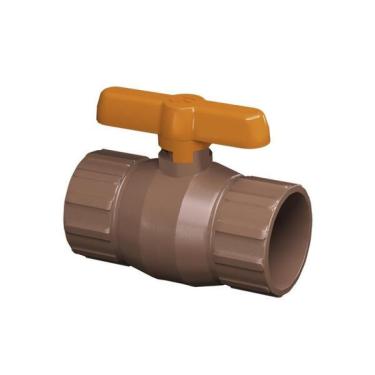 Imagem de Registro Esfera Soldavel 50mm 1.1/2 - Krona