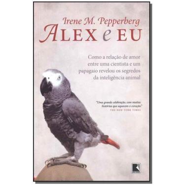 Imagem de Alex e eu - RECORD, Sortido