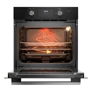 Imagem de Forno Midea Tsd62 68l 220v 1875w Preto 60x60x42cm