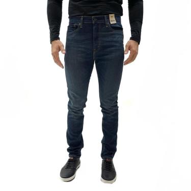 Imagem de CALÇA LEVIS JEANS SKINNY MASCULINA-Masculino