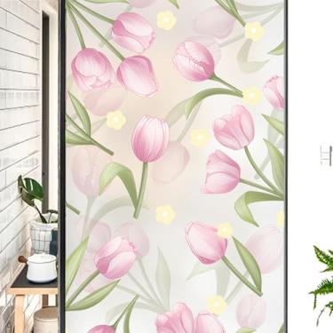 Imagem de Generic 1 película blackout para janela - BLT-499 PVC multicolorido 30 x 200 cm