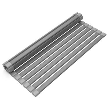 Imagem de KABUM Escorredor de louça enrolado