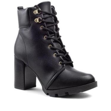 Imagem de Bota Beira Rio Coturno-Feminino