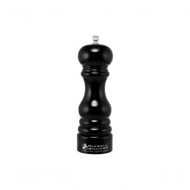 Imagem de Moedor Sal/pimenta 15cm Season Mill Maxwell & Williams Preto