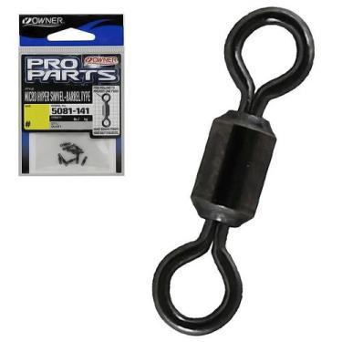 Imagem de Girador Owner Micro Hyper Swivel Barrel 5081