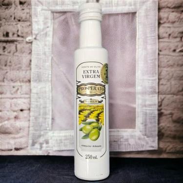Imagem de Azeite Extra Virgem Prosperato Blend Arbequina e Arbosana 250ml Premia