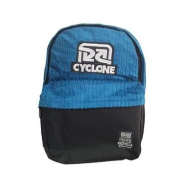 Imagem de Mochila Cyclone Veludo New Hologram Unissex Adulto Ref. 06400144-Unissex