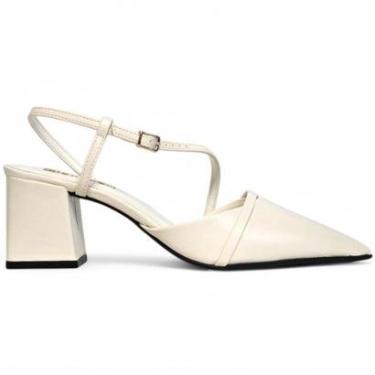 Imagem de SAPATO SANTINELLI REF:1636-016 FEMININO-Feminino