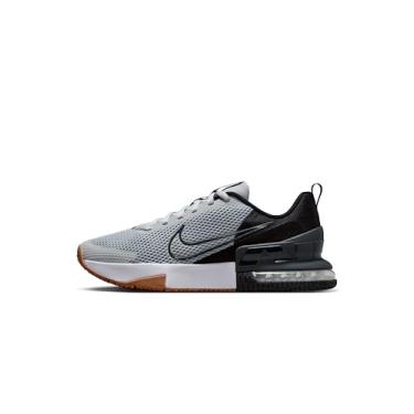 Imagem de Nike Tênis masculino M AIR MAX ALPHA TRAINER 6 com cadarço, Cinza fumê LT/ANTRACITE-PRETO-GOMA MED B, 42 BR