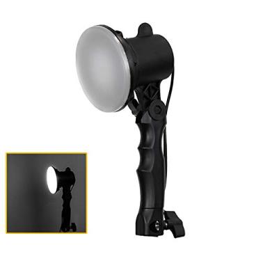 Imagem de Iluminador de LED Pequeno 5500k