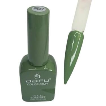 Imagem de Esmalte em gel cor m057 10ml dafu