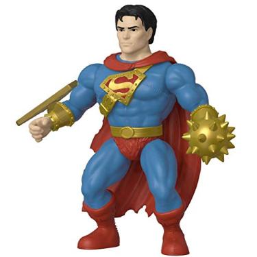 Imagem de Funko DC: Primal Age - Superman Figure, Multicolor