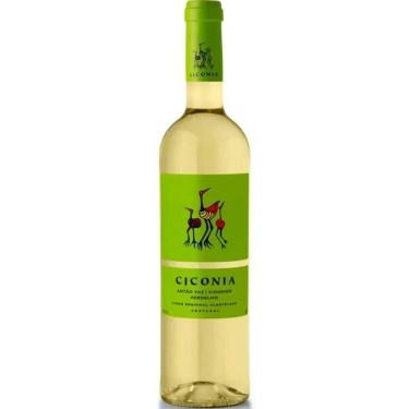 Imagem de Vinho Branco Ciconia Alentejo 750ml