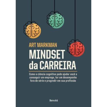 Imagem de Mindset Da Carreira