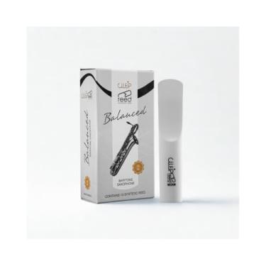 Imagem de PALHETA SINTÉTICA PARA SAX BARITONO SOFT