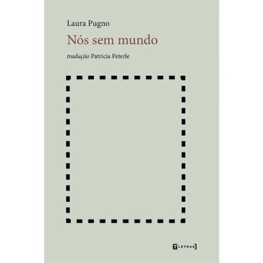 Imagem de Nós Sem Mundo