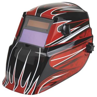 Imagem de Lincoln Electric Persiana Variável 9-13 Vermelho Feroz