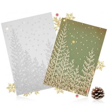 Imagem de Geiserailie 8 peças de pastas de gravação em relevo para máquina de gravação em relevo, pastas de coração para fazer cartões, faça você mesmo, álbum de fotos, álbum de fotos, decoração de artesanato