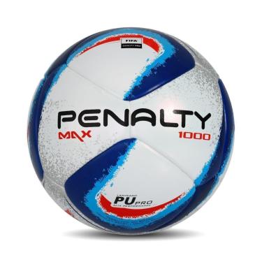 Imagem de Bola de Futsal Max 1000 Penalty Oficial Fifa novo modelo original-Unissex