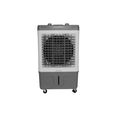 Imagem de Climatizador de Ar Ventisol 35 Litros Branco e Cinza CLIN35 - 220 Volts 220