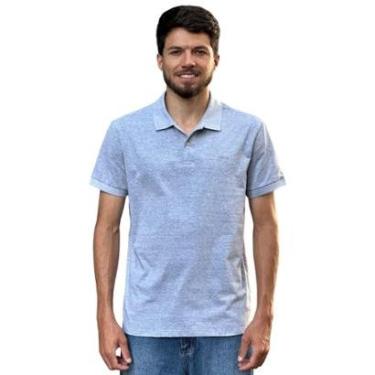 Imagem de Camiseta Polo Masculino Colcci-Masculino