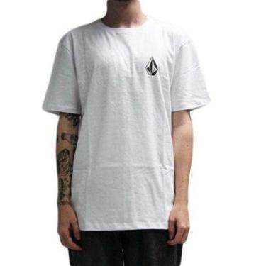 Imagem de Camiseta Volcom Vlts010442g-Masculino
