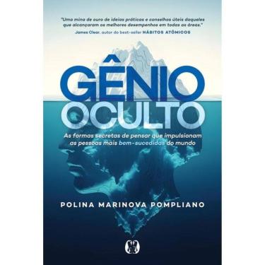 Imagem de Gênio Oculto