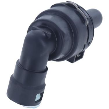 Imagem de Termostato de Refrigerador de Óleo de Transmissão Automática - 126 Graus