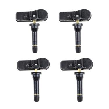 Imagem de Sensor TPMS para carro compatível com Subaru Forester 2014 2015 2016 2017 2018 28103-FJ001 28103FJ001 Sensor de pressão de ar dos pneus TPMS (1 peça)