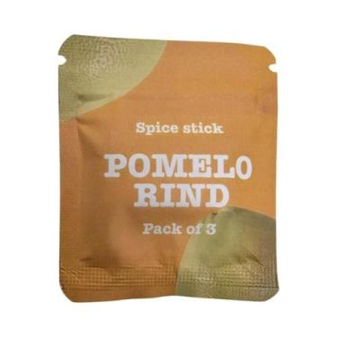 Imagem de Inalador De Aromaterapia Com Óleos Essenciais 3pcs Barra Energética Se