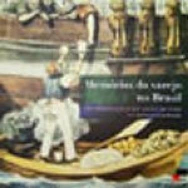 Imagem de Memorias Do Varejo No Brasil