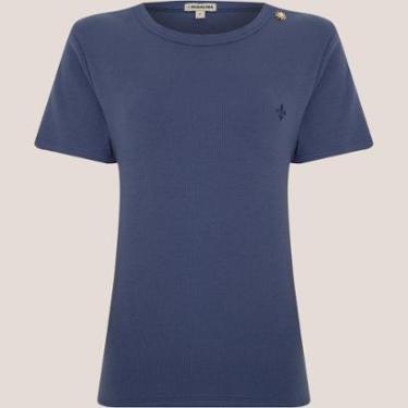 Imagem de Blusa Dudalina Cris Feminino-Feminino