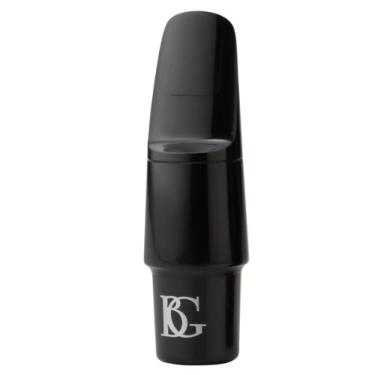 Imagem de Bocal de saxofone alto BG SB2BG com bolsa