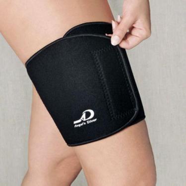Imagem de Coxal Ajustável Neoprene Compressão  - Angels Diver