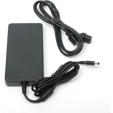 Imagem de Adaptador de fonte de alimentação 180W 130W para estação de ancoragem Dell WD19 K20A001 D6000 D6000S, Business Dock WD15 K17A001, Thunderbolt Dock WD19TB WD19TBS TB15 TB16 TB18DC K16A K16A001