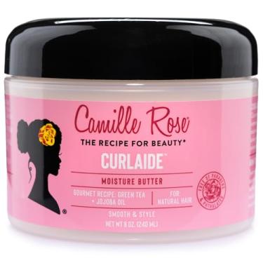 Imagem de Manteiga hidratante Camille Rose Curlaide 8 fl oz