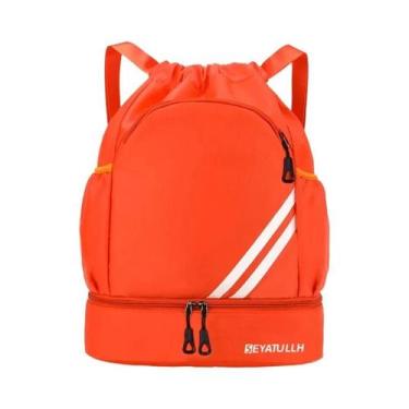 Imagem de Mochila Impermeável Para Academia, Viagem, Esportes, Fitness, Natação,