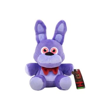 Imagem de Candide, Pelúcia, Five Nights at Freddy's, Classic Bonnie - 20 cm