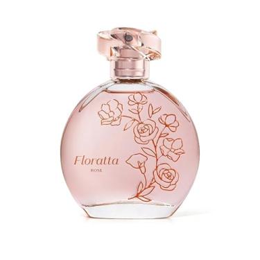 Imagem de Floratta Rose Desodorante Colônia 75ml