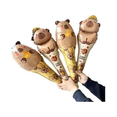 Imagem de Decoração De Festa De Aniversário Infantil E Chá De Bebê, Conjunto De 