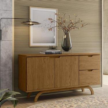 Imagem de Aparador Buffet Ambiente Vicenza Ype  New Ceval